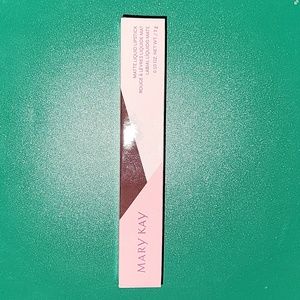 Mary Kay Matte Liquid Lipstick